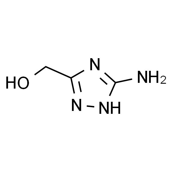 (5-氨基-1H-1，2，4-噻唑-3-基)甲醇乙醇酸盐