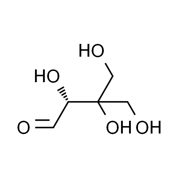 D-Apiose (~0.9 M in water)