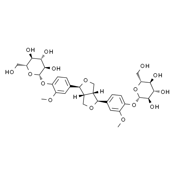 松脂醇二葡萄糖苷