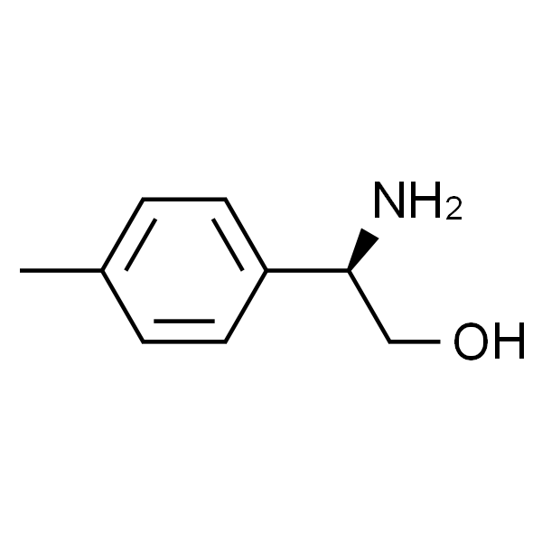 (R)-2-氨基-2-(对甲苯基)乙醇