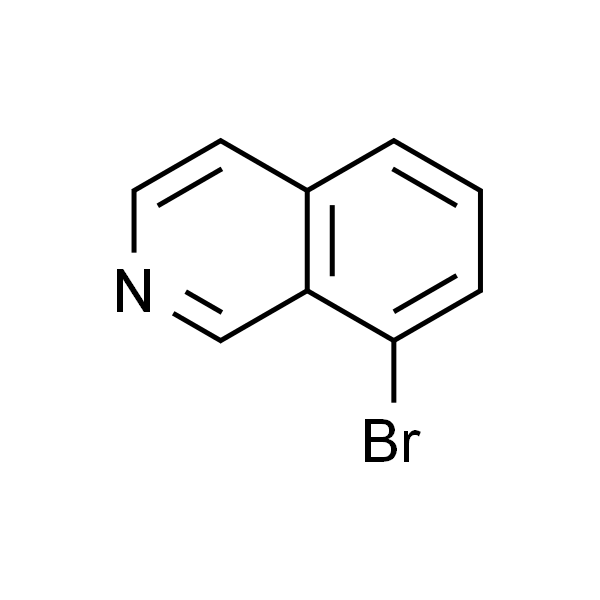 8-溴异喹啉