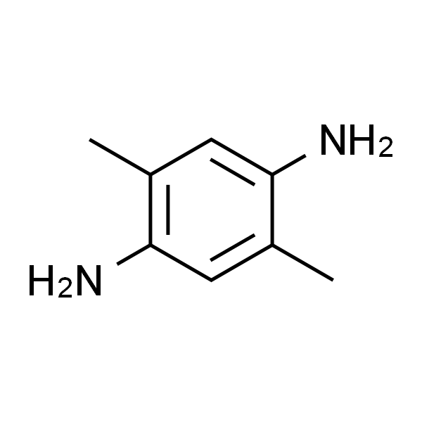 2,5-二甲基-1,4-苯二胺