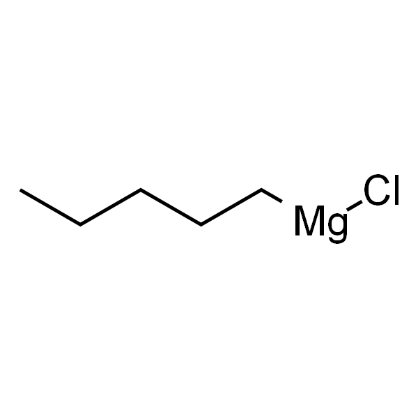 1-戊基氯化镁