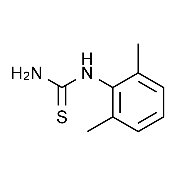 (2,6-二甲基苯基)硫脲