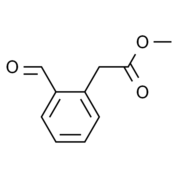 2-(2-甲酰基苯基)乙酸甲酯