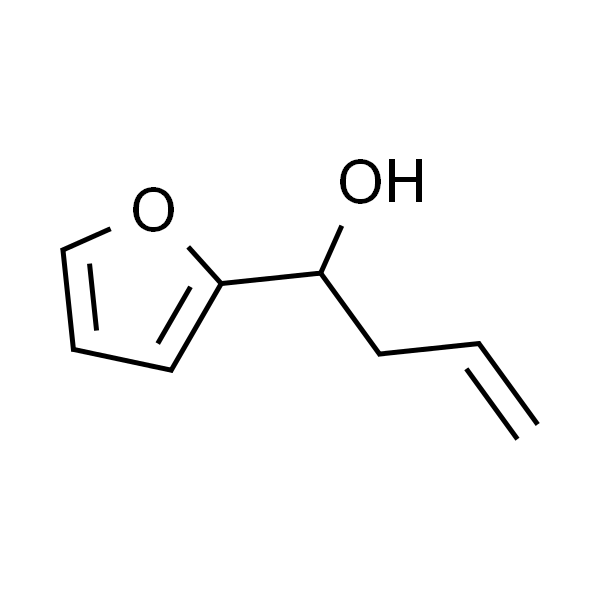 1-(呋喃-2-基)丁-3-烯-1-醇