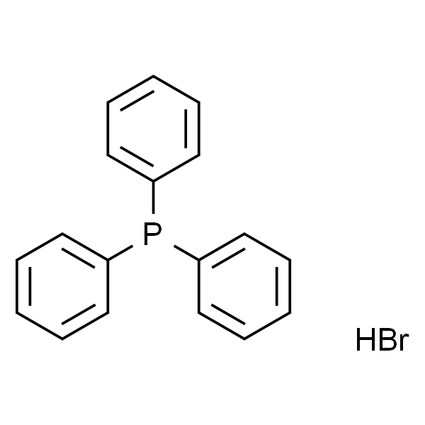 三苯基膦氢溴酸盐
