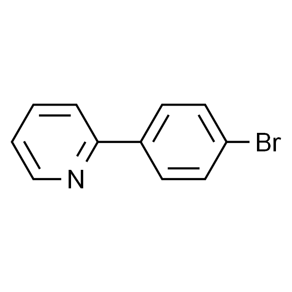 2-(4-溴苯基)吡啶