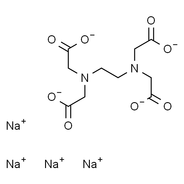 乙二胺四乙酸四钠