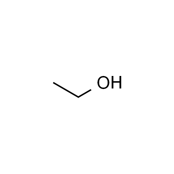 变性无水乙醇, HPLC 级, 氩气下可重封的ChemSeal?瓶包装