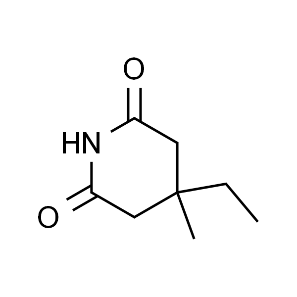 3-乙基-3-甲基戊二酰亚胺