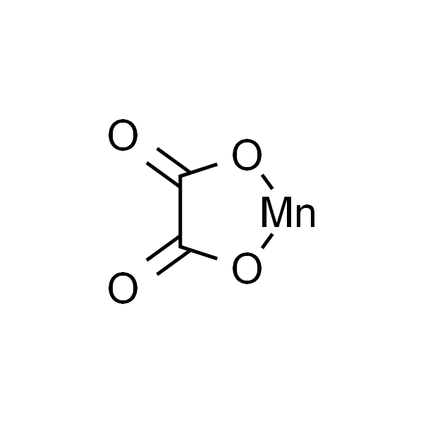 草酸锰