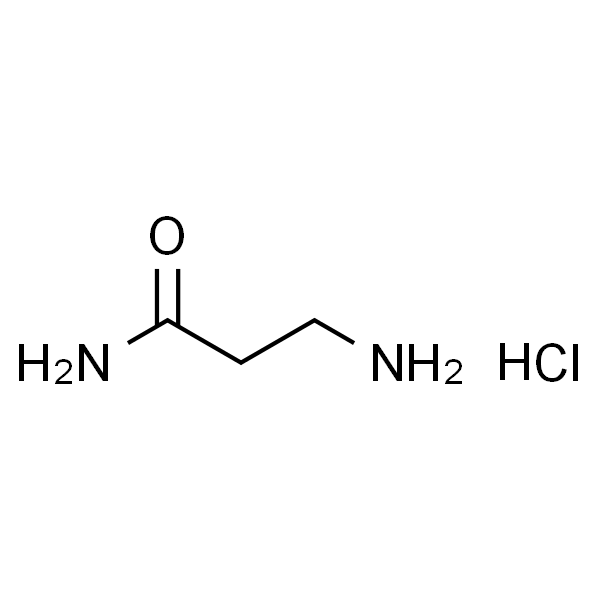 β-丙氨酰胺盐酸盐