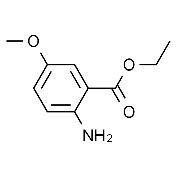 2-氨基-5-甲氧基苯甲酸乙酯