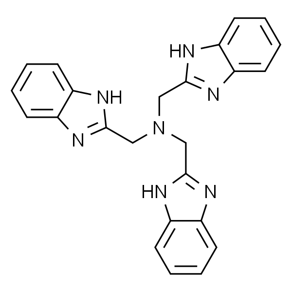 三(2-苯并咪唑甲基)胺