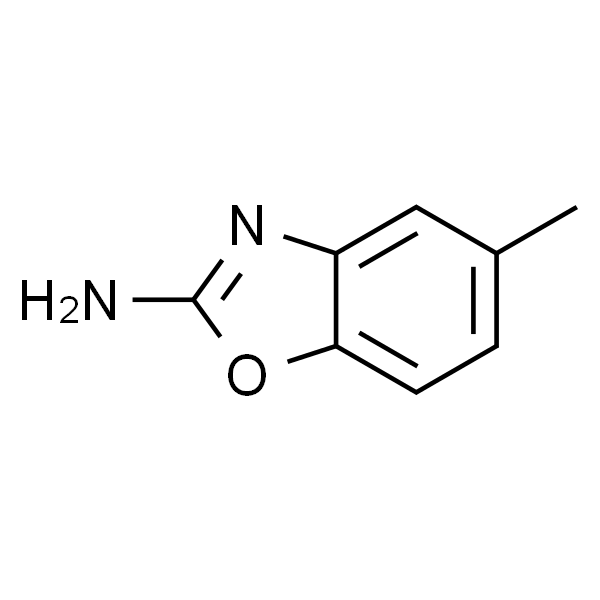 5-甲基-2-氨基苯并恶唑