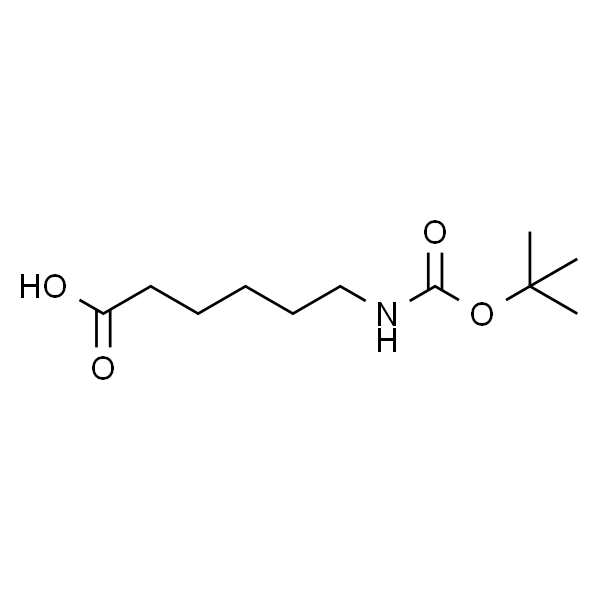 叔丁氧羰酰基6-氨基己酸