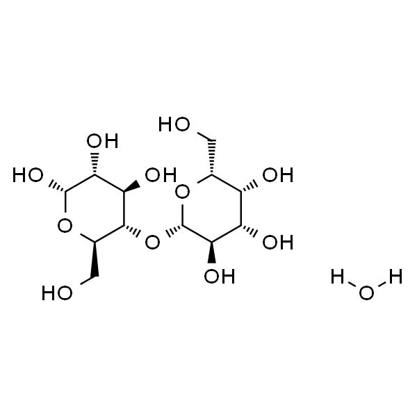 D(+)-乳糖,一水合物