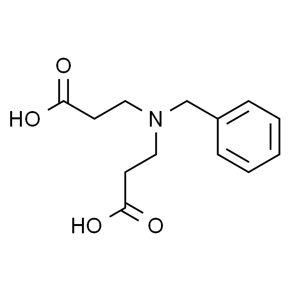 N-苄基-3,3'-亚氨基二丙酸