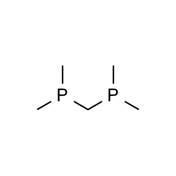 Bis(dimethylphosphino)methane
