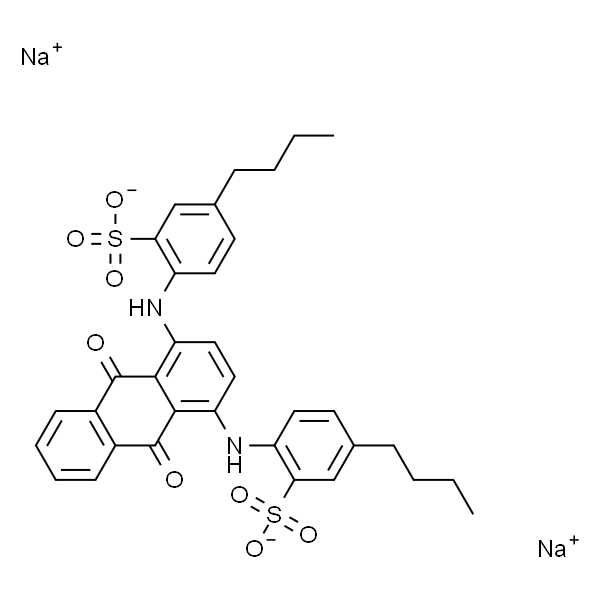 酸性绿27