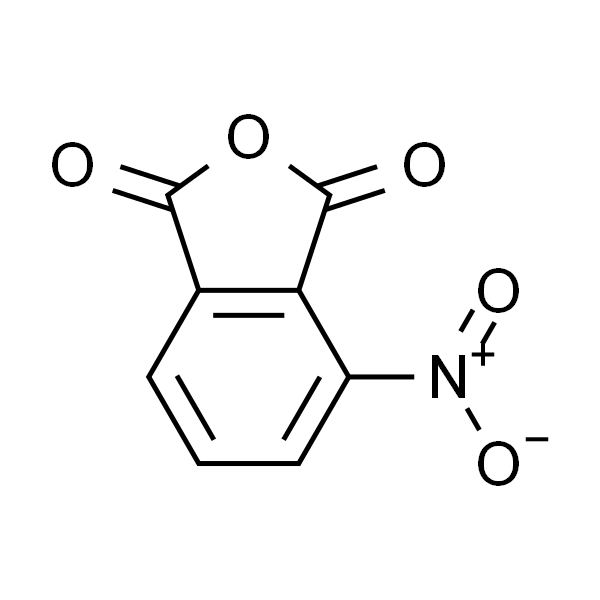 3-硝基-1,2-苯二甲酸酐