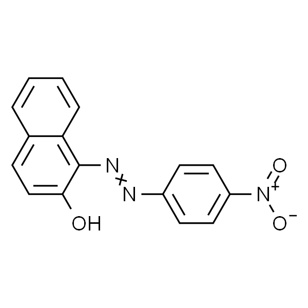 1-(4-硝基苯基偶氮)-2-萘酚