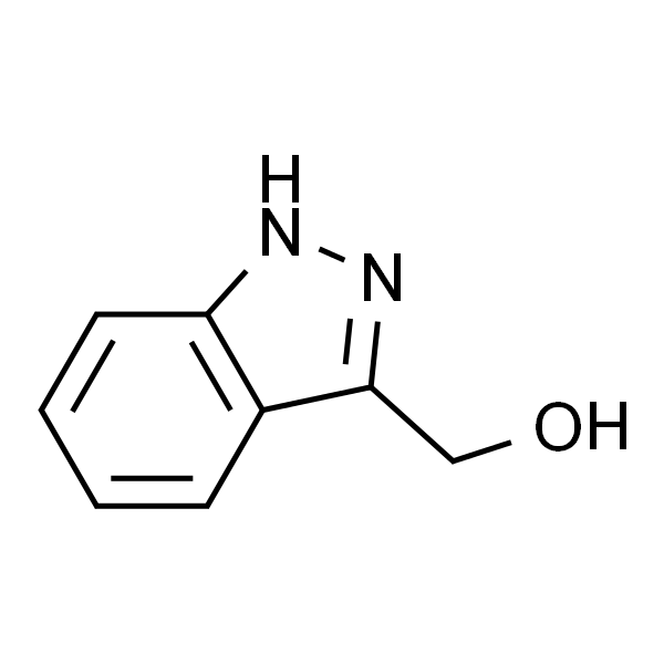 3-羟甲基吲唑