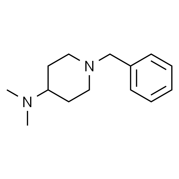 1-苄基-4-(二甲氨基)哌啶
