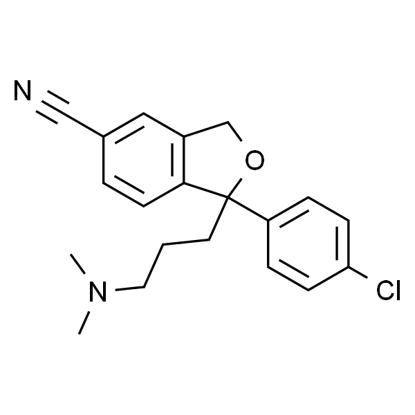 Chlorocitalopram