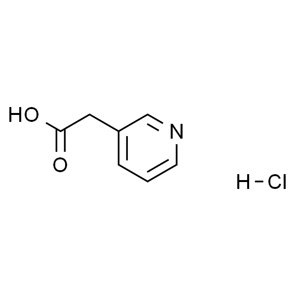 吡啶乙酸盐酸盐