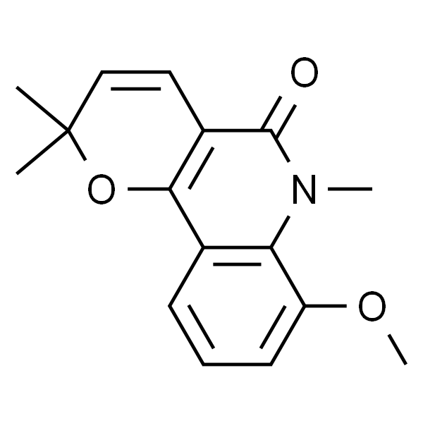 Zanthobungeanine