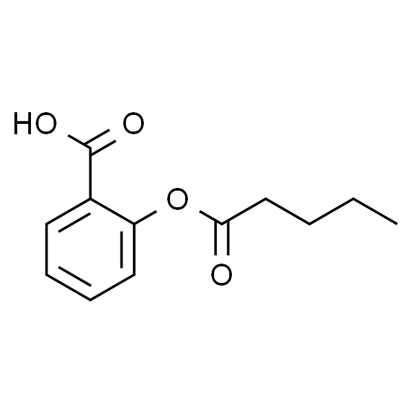 Valeryl Salicylate