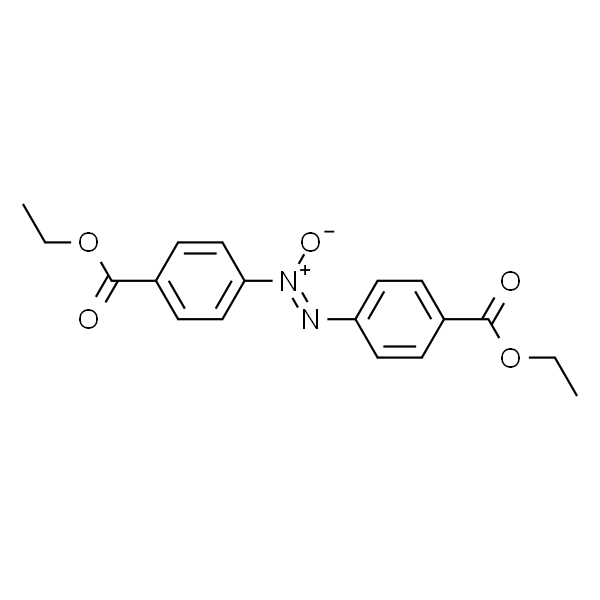 氧化偶氮苯-4,4'-二羧酸二乙酯