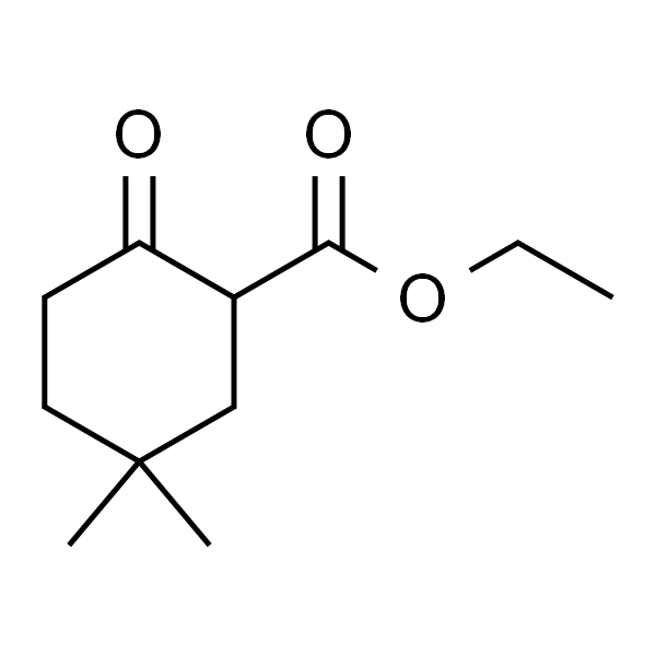 2-氧代-5,5-二甲基环己烷甲酸乙酯