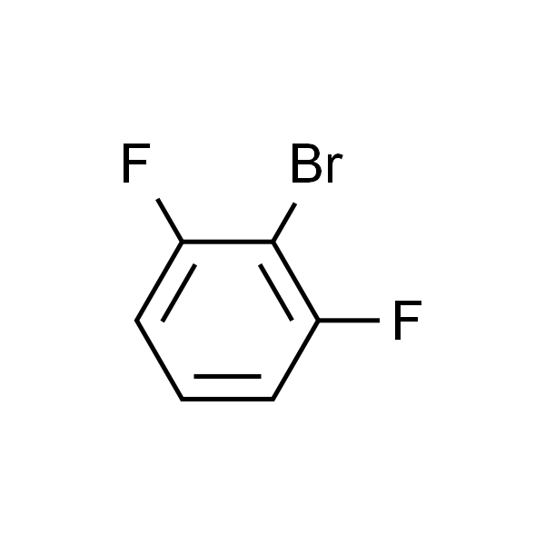 1-溴-2,6-二氟苯