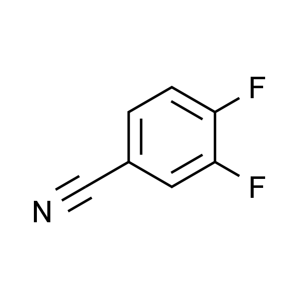 3,4-二氟苯腈
