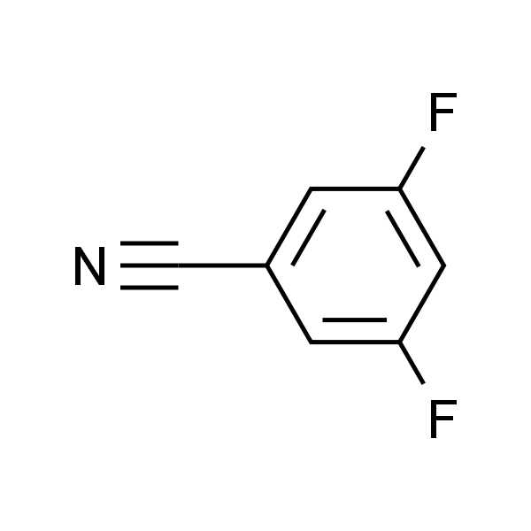 3,5-二氟苯腈