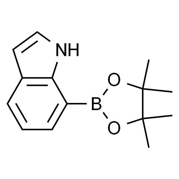 7-吲哚硼酸频那醇酯