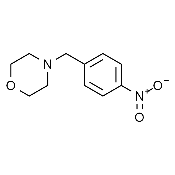 4-(4-硝基苄基)吗啉