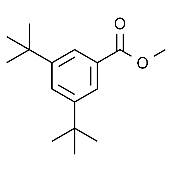 3,5-二叔丁基苯甲酸甲酯