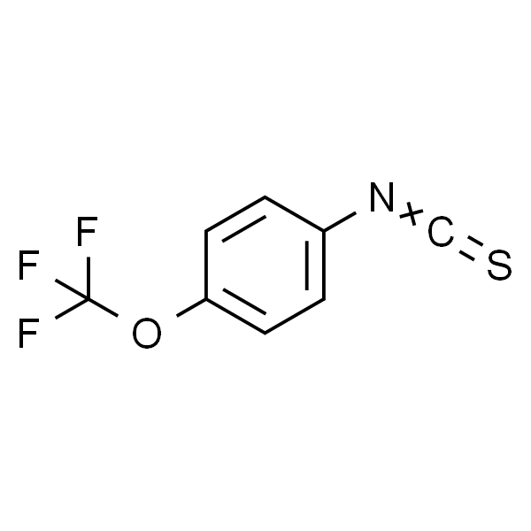 4-(三氟甲氧基)苯基异硫氰酸酯