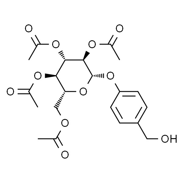 乙酰天麻素