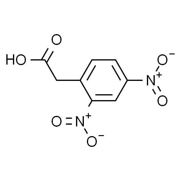 2，4-二硝基苯乙酸