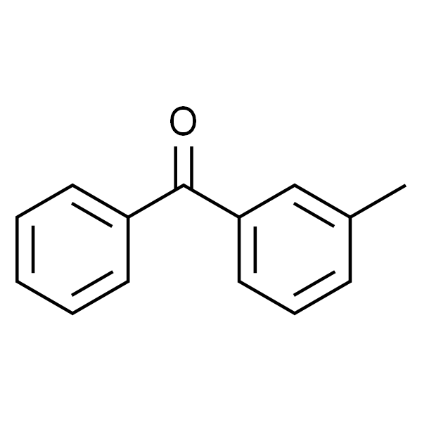 3-甲基二苯甲酮