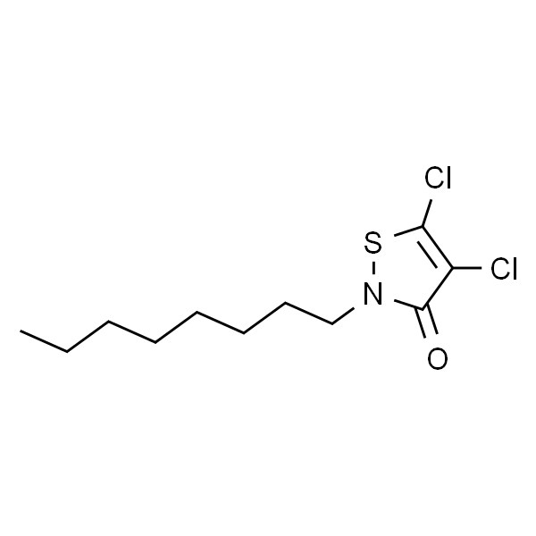 4,5-二氯-2-正辛基-4-异噻唑啉-3-酮