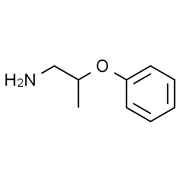 2-苯氧基丙基胺