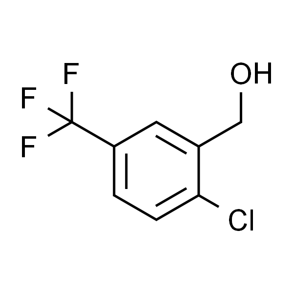 2-氯-5-(三氟甲基)苯甲醇