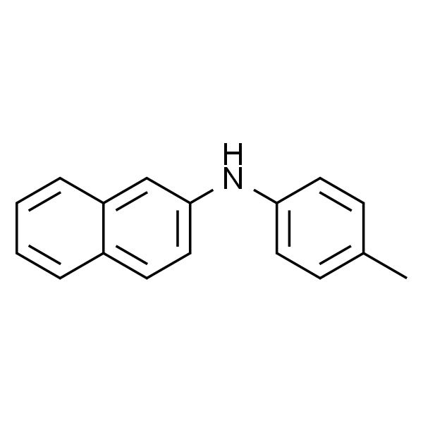 N-(对甲苯基)-2-萘胺