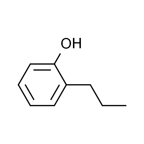 2-丙基苯酚